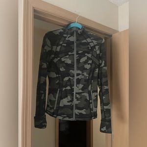 Lululemon Define Jacket